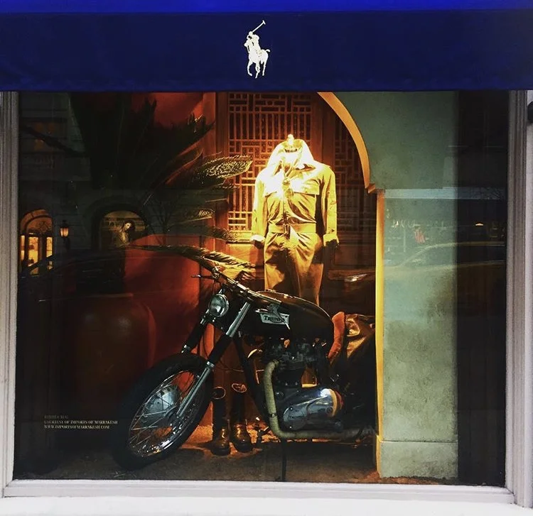 Ralph Lauren Men’s 