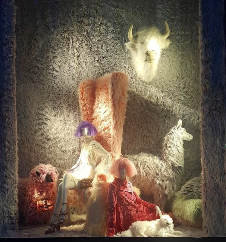 Bergdorf Goodman 