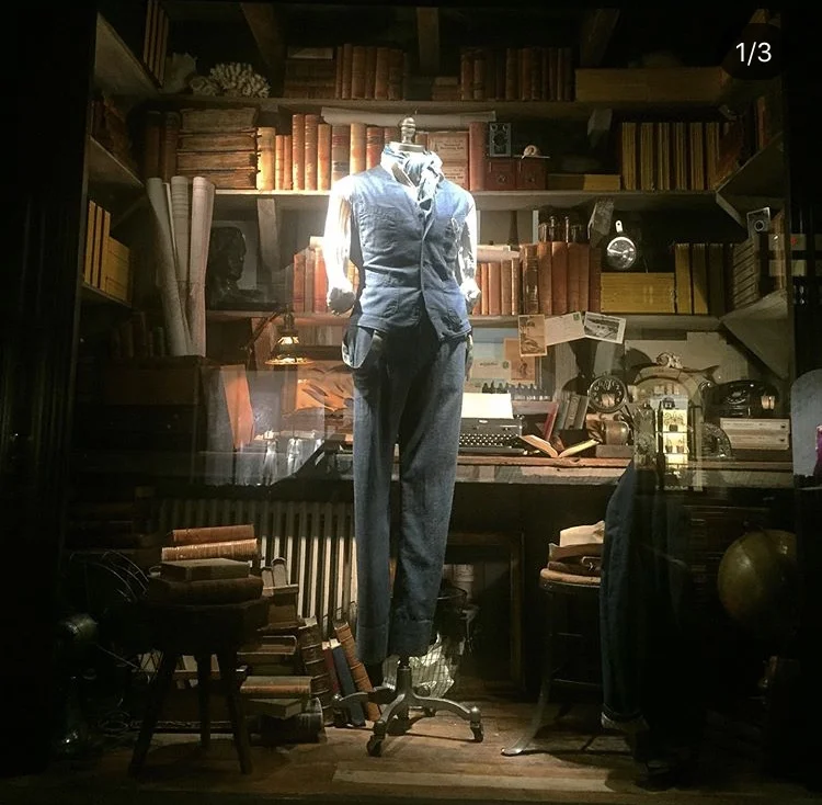 Ralph Lauren Men’s