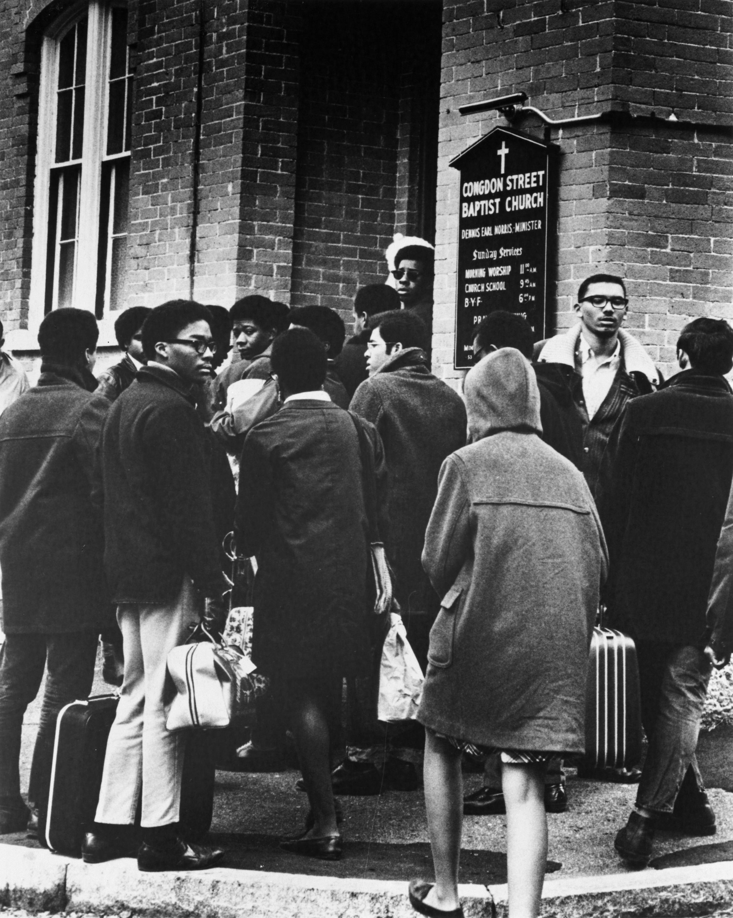 Walkout of 1968