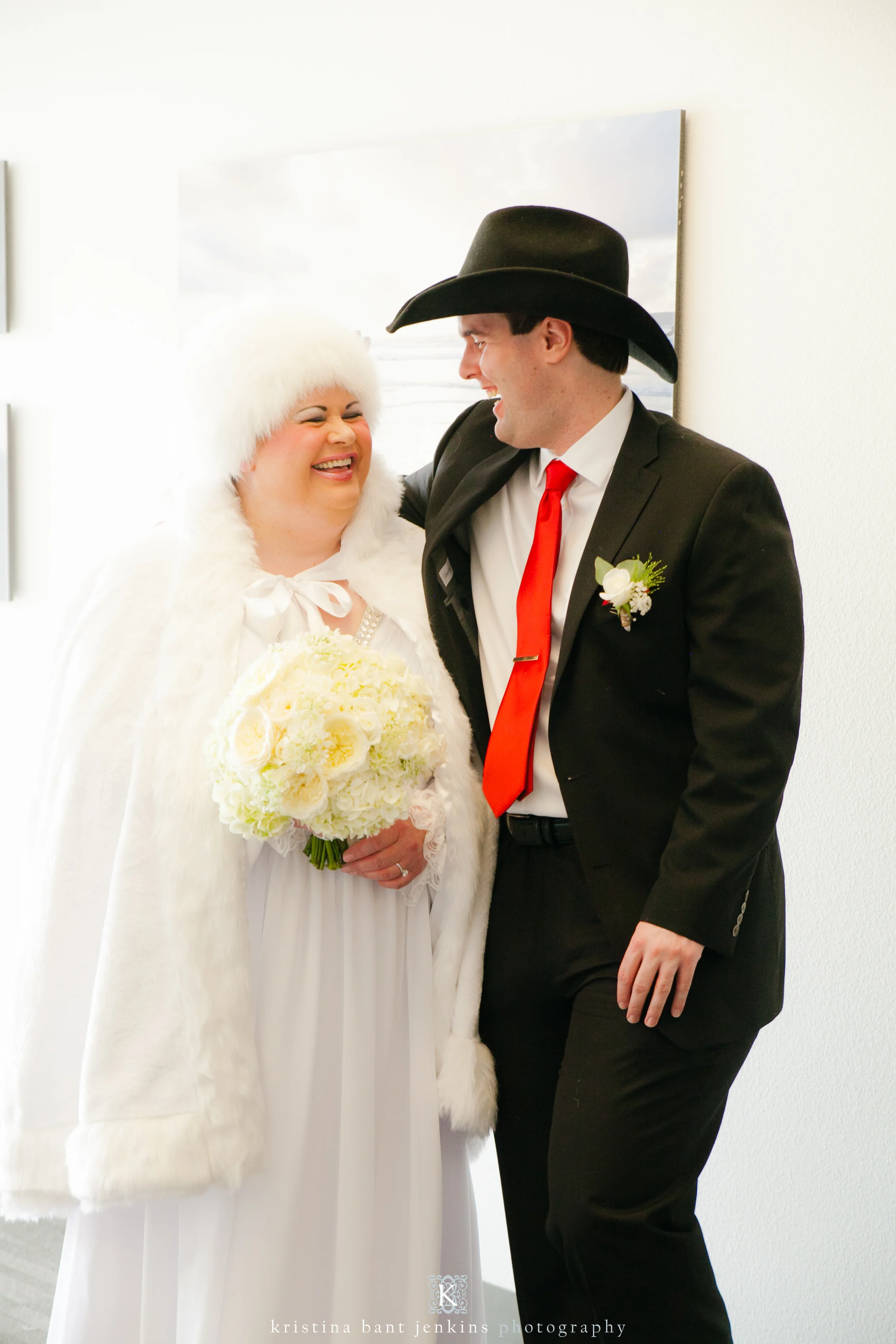 All Autism Wedding