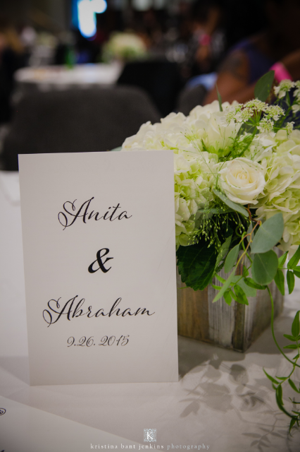 All Autism Wedding