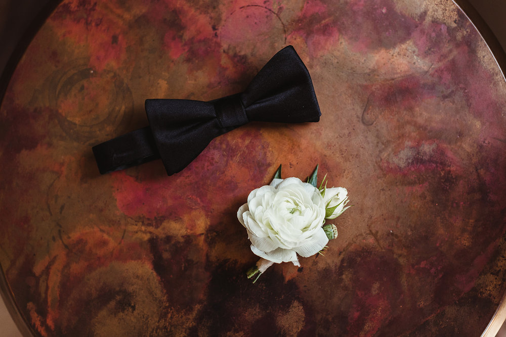 Boutonniere and Tie.jpg