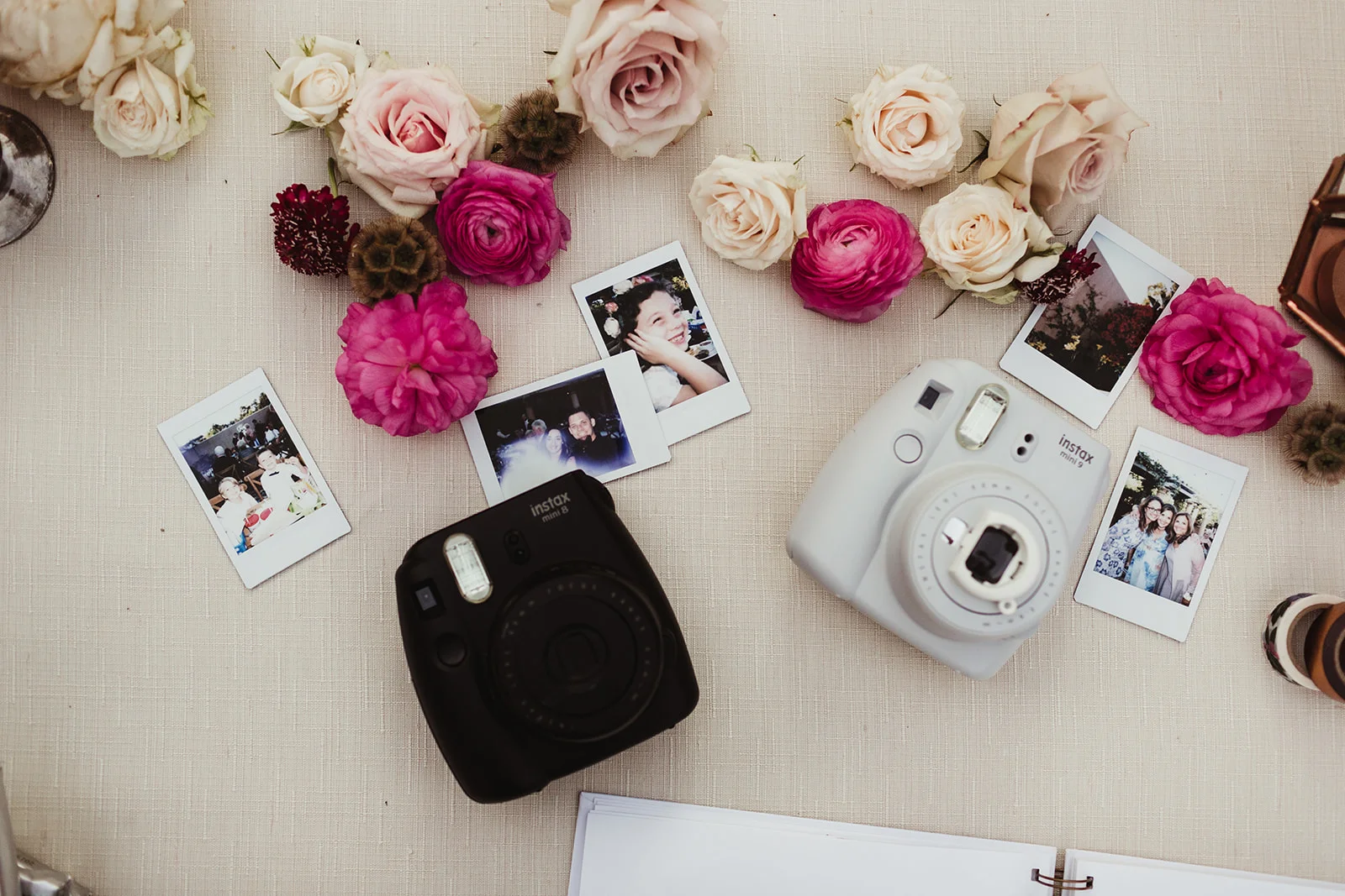 Guest Book Table Flower Confetti.jpg