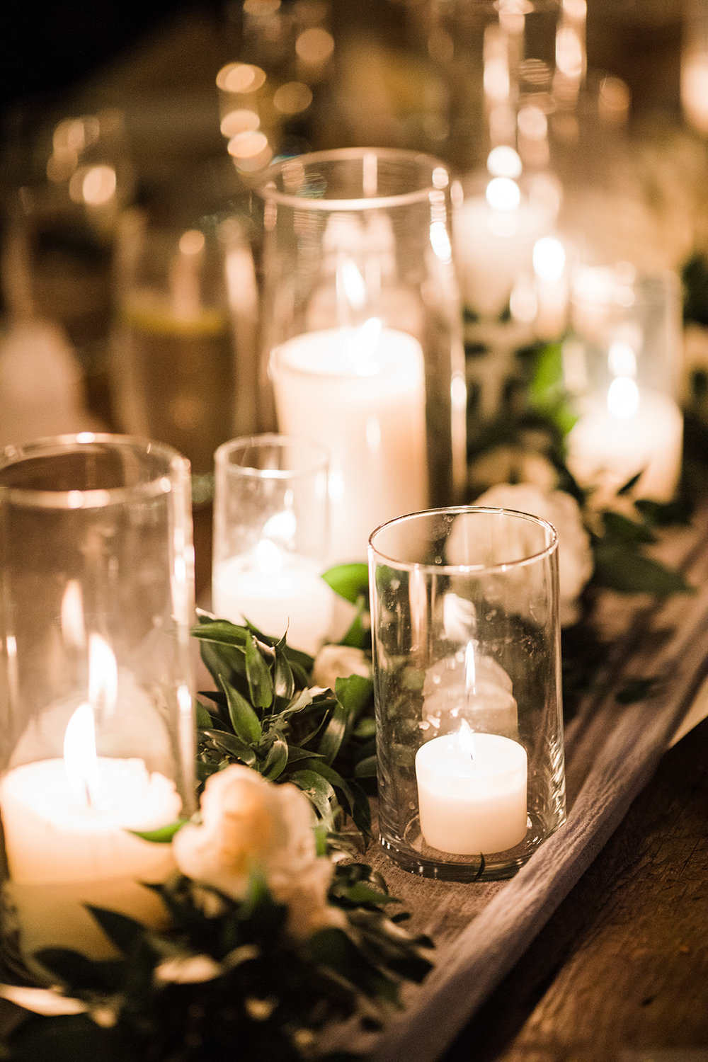 20 candle centerpiece.jpg