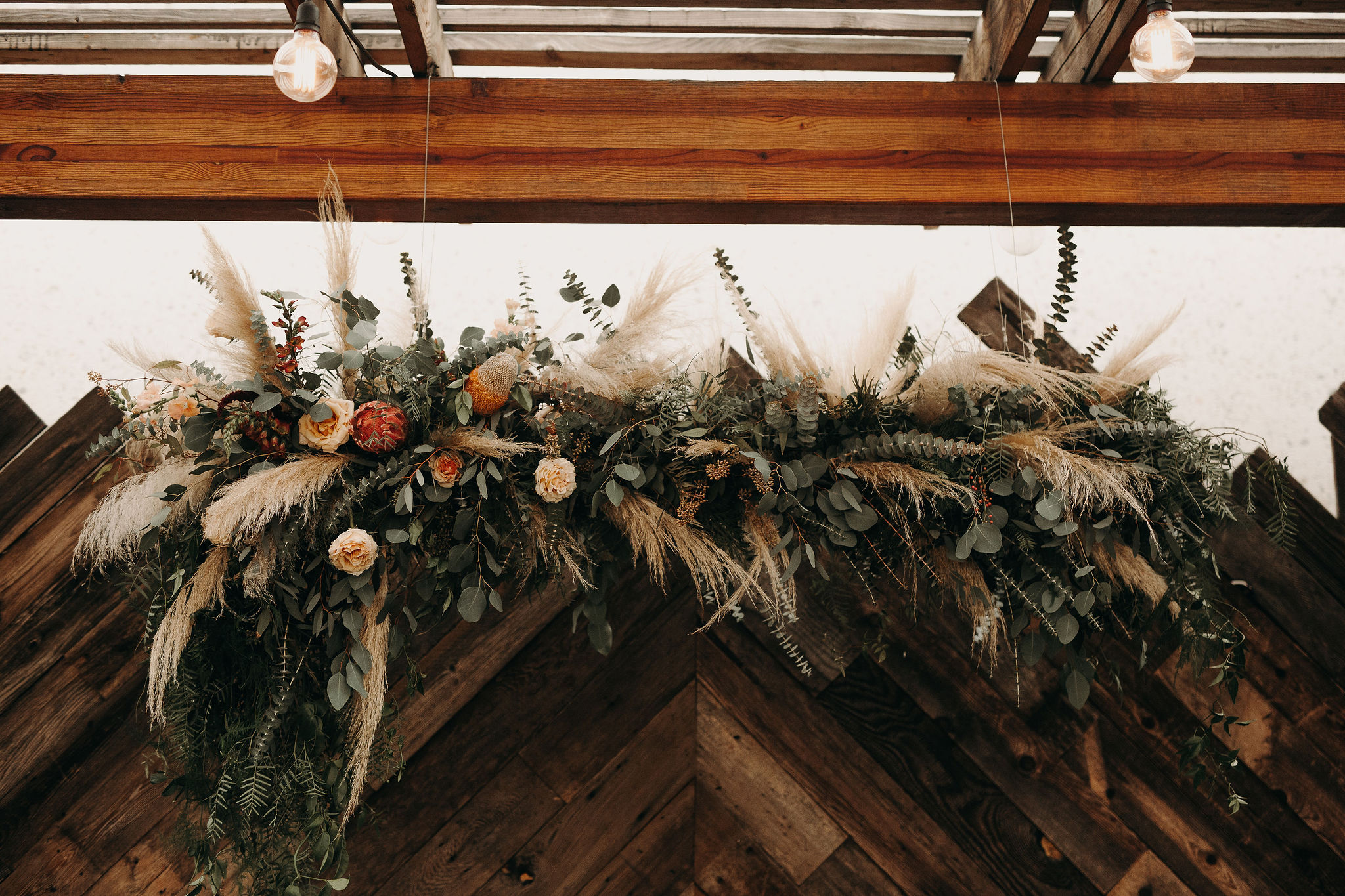 Pampas grass floating ceremony arch.jpg