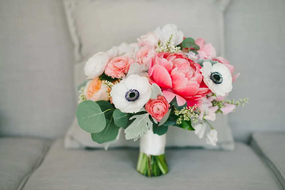 A Fairytale Wedding at Greystone Mansion