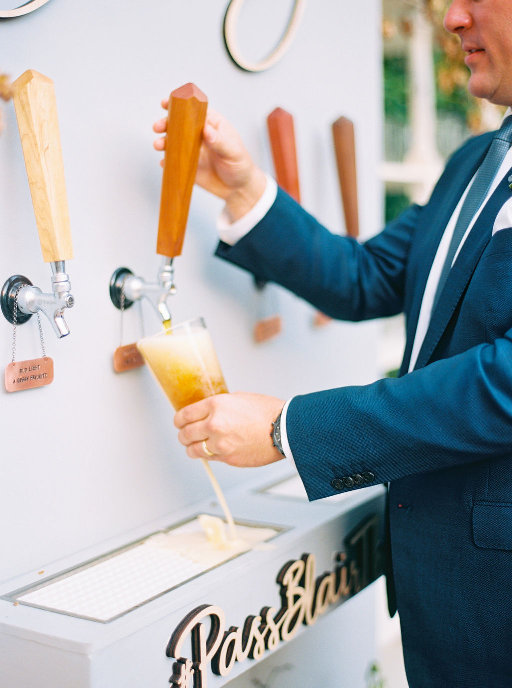 wedding beer bar close up.JPG