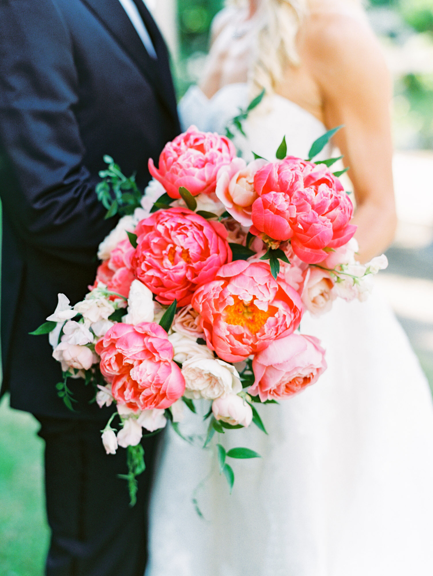 24 coral pink peony bouquet.jpg