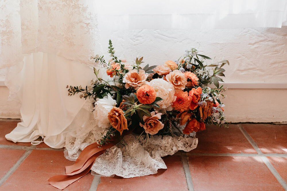 8 orange white bridal bouquet.jpg
