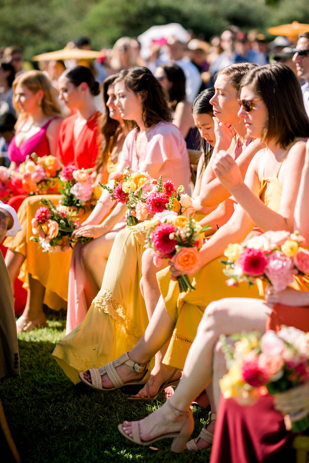 colorful bridesmaids dresses.jpg