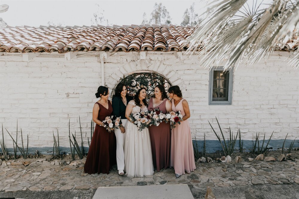 burgundy blush bridesmaids flowers.jpg