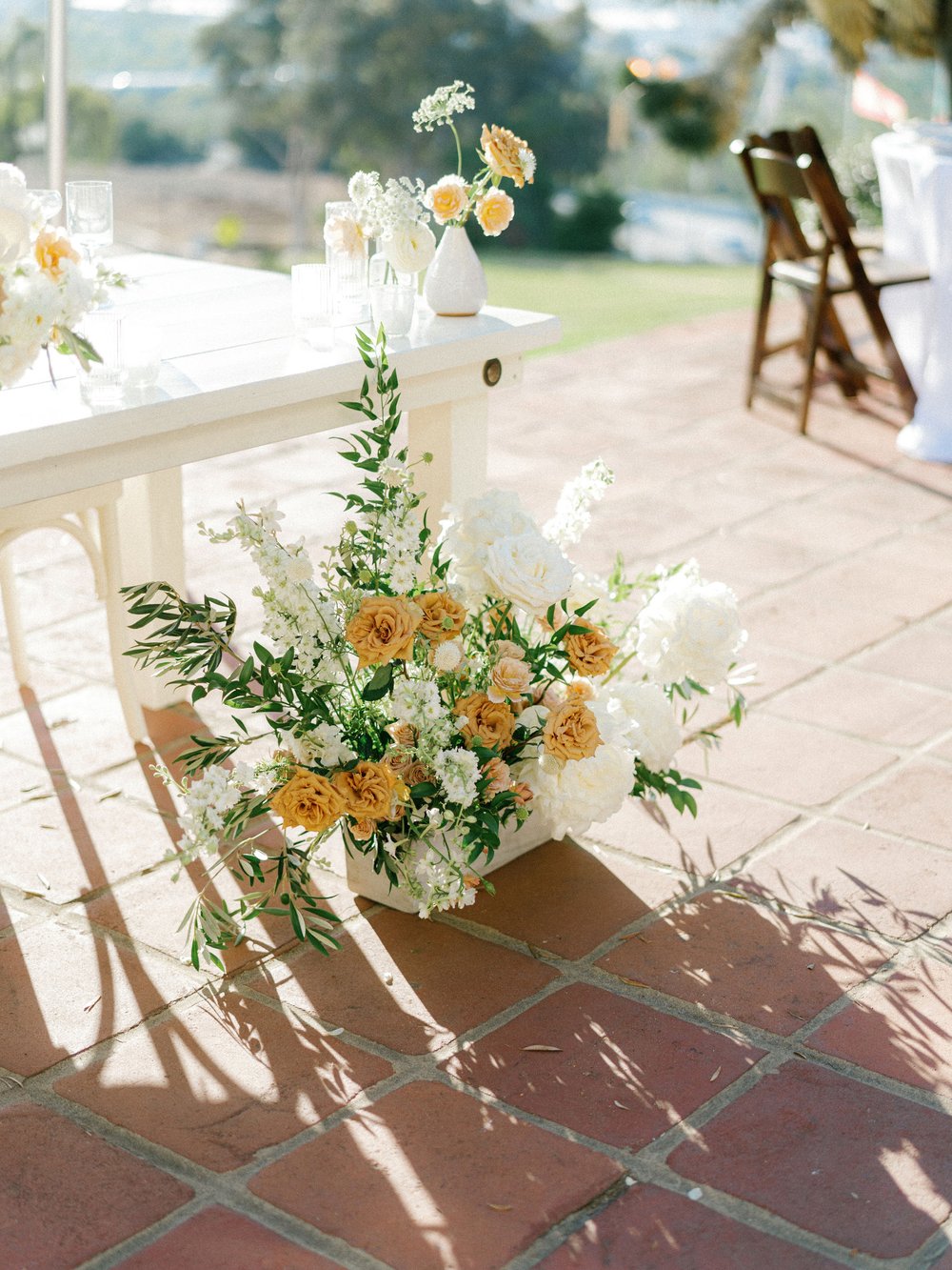 white and tan ground arrangement.jpg