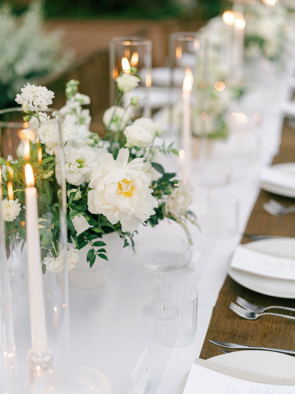 40 white long table flowers.jpg