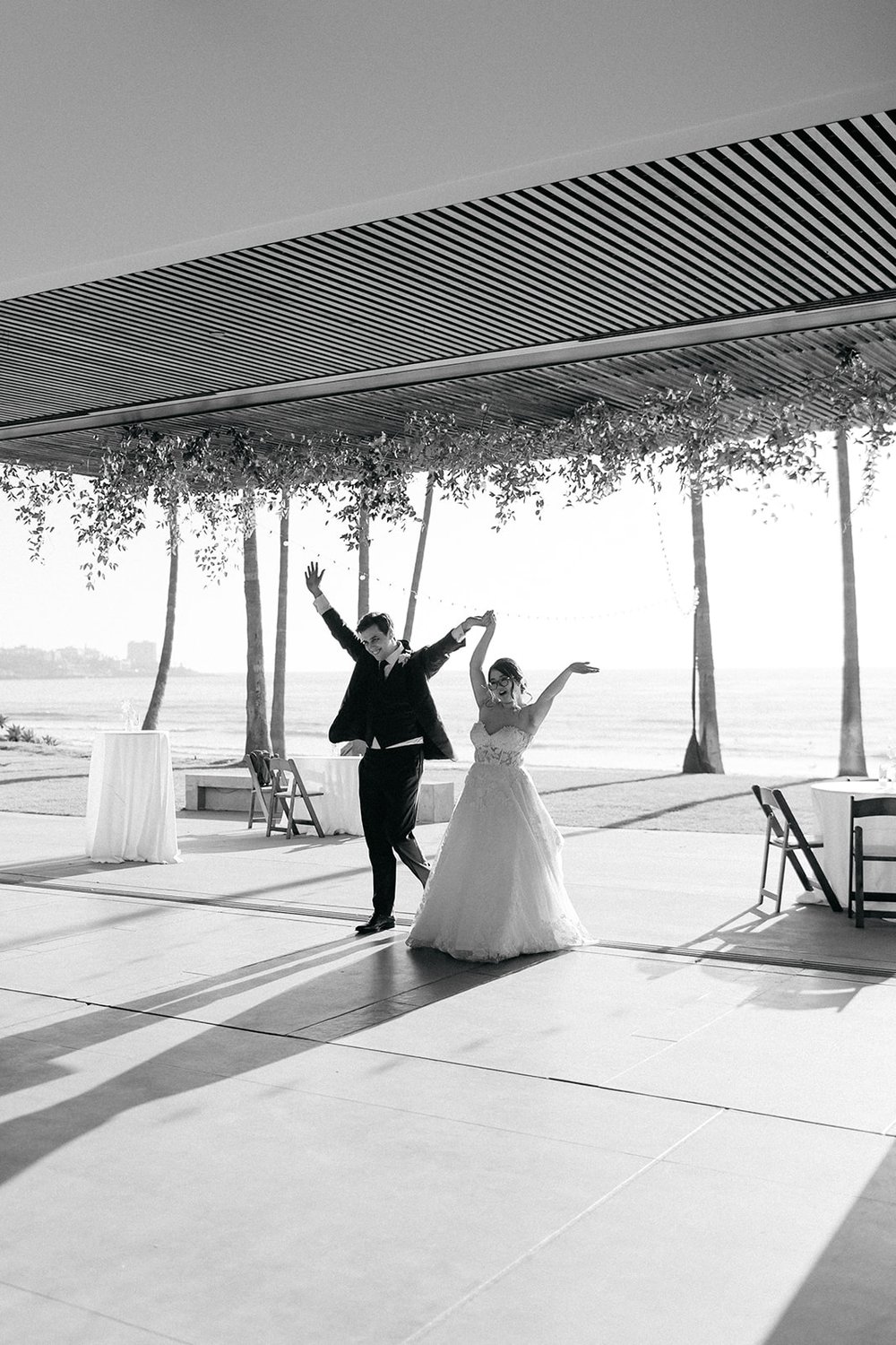 hanging smilax greenery at scripps seaside forum.jpg