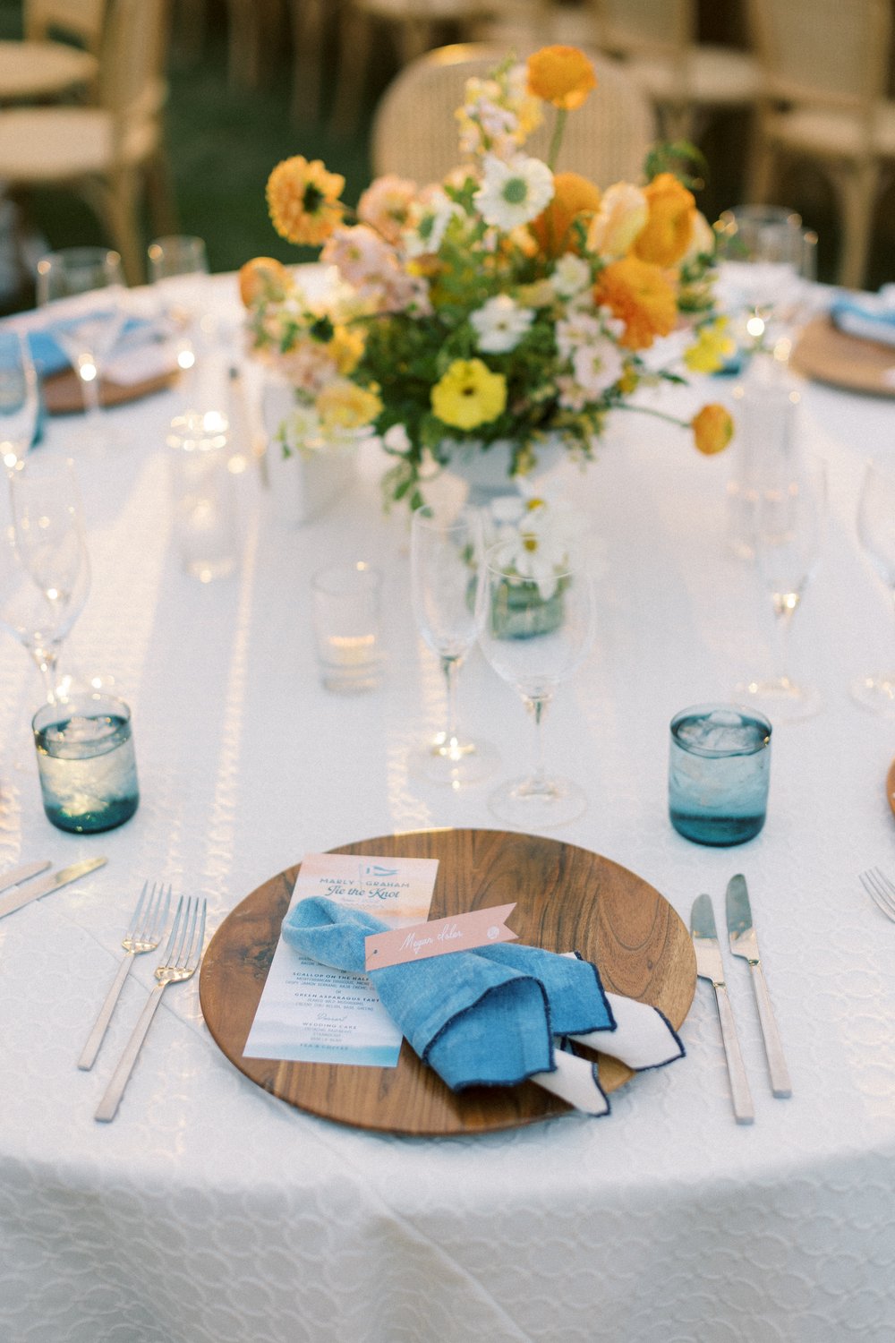 beach wedding tabletop details.jpg