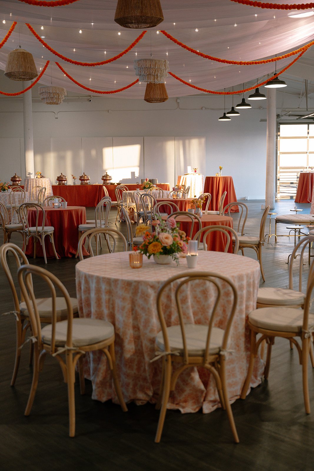 colorful rehearsal dinner flowers.jpg