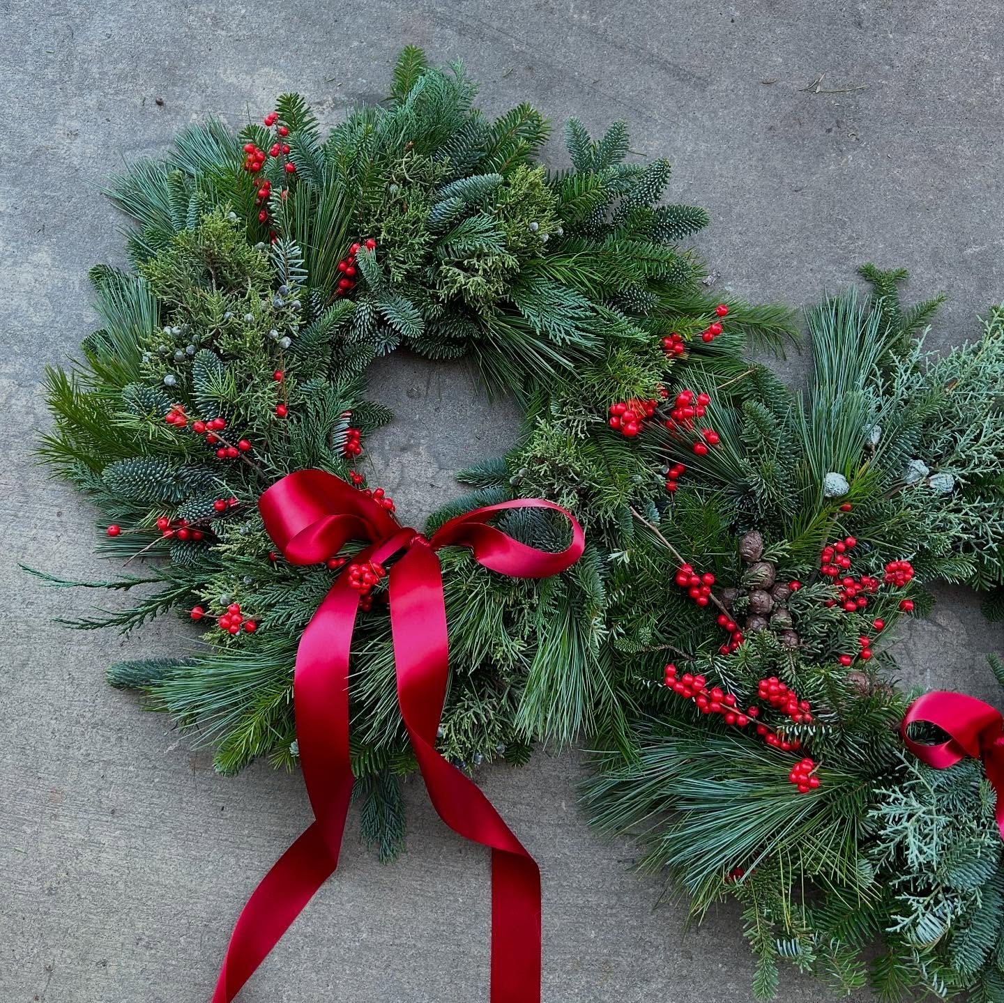 Tis the season!!
Our annual wreath fundraiser sale is live! Link in bio and stories to order👆

We are so excited to be donating 100% of the proceeds of our wreath sales to the Malawi program @openroad_global 

If you live in the Encinitas area you c