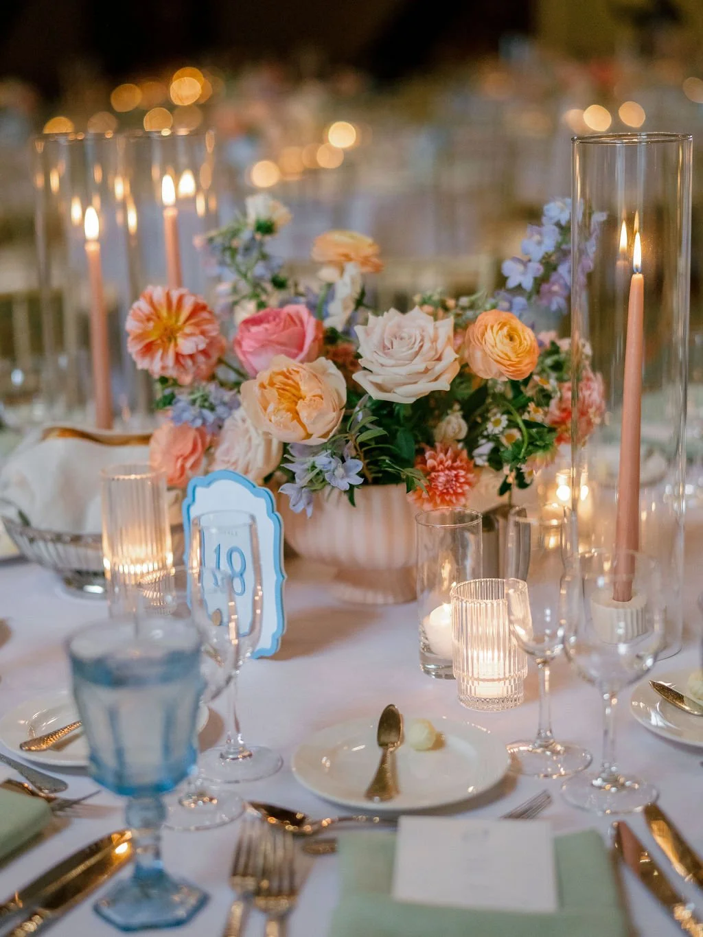 colorful round table flowers.jpg