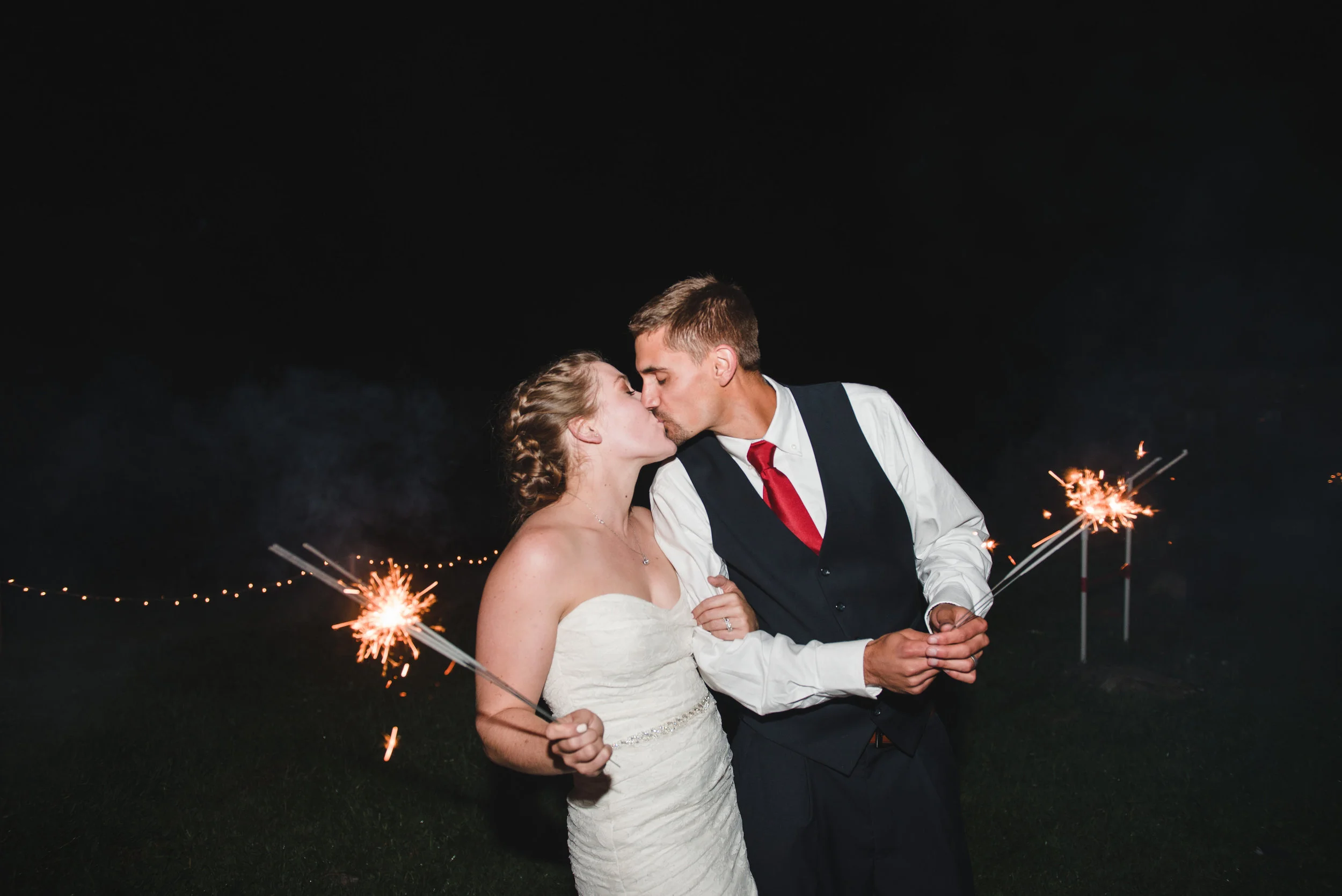 Our First Sadler Saturday!