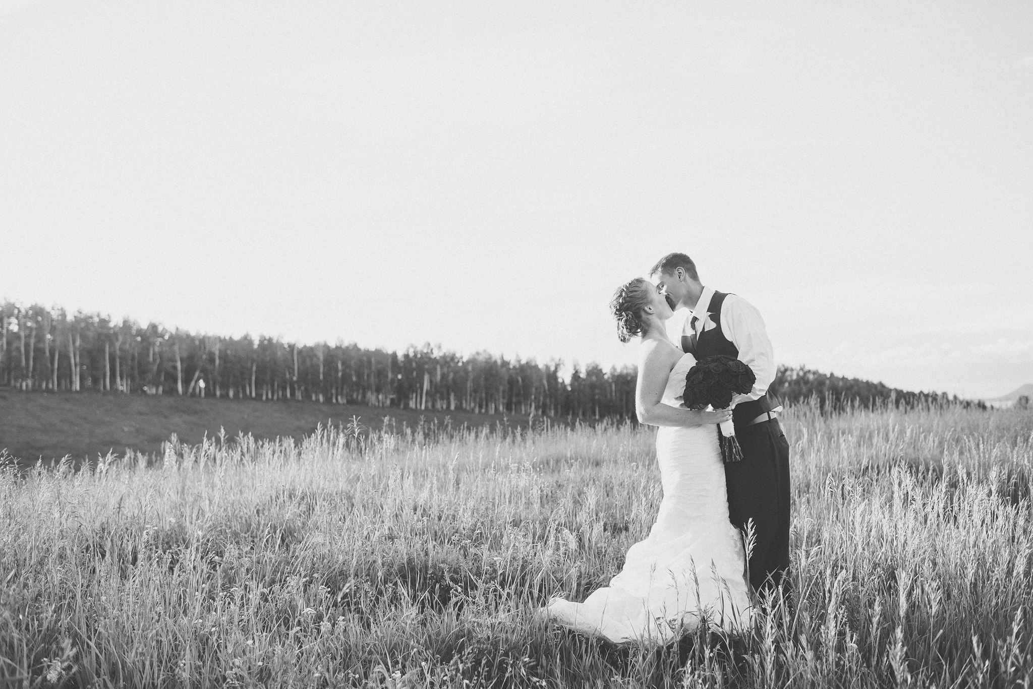 Our wedding pictures are Photo Cred of the amazing Lindsay Davenport Photography!