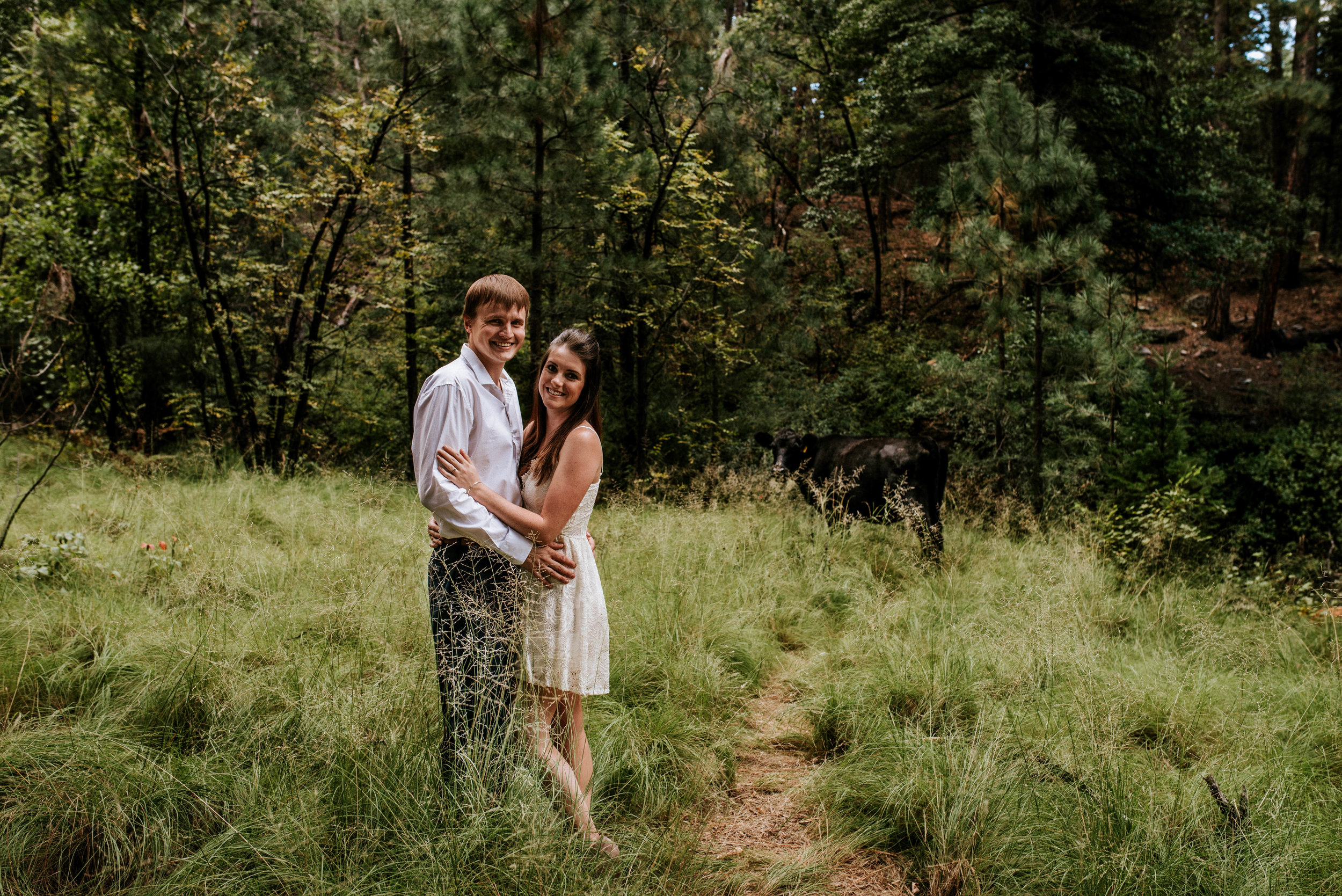 Payson Arizona Mountain Top Engagement Session-47.jpg