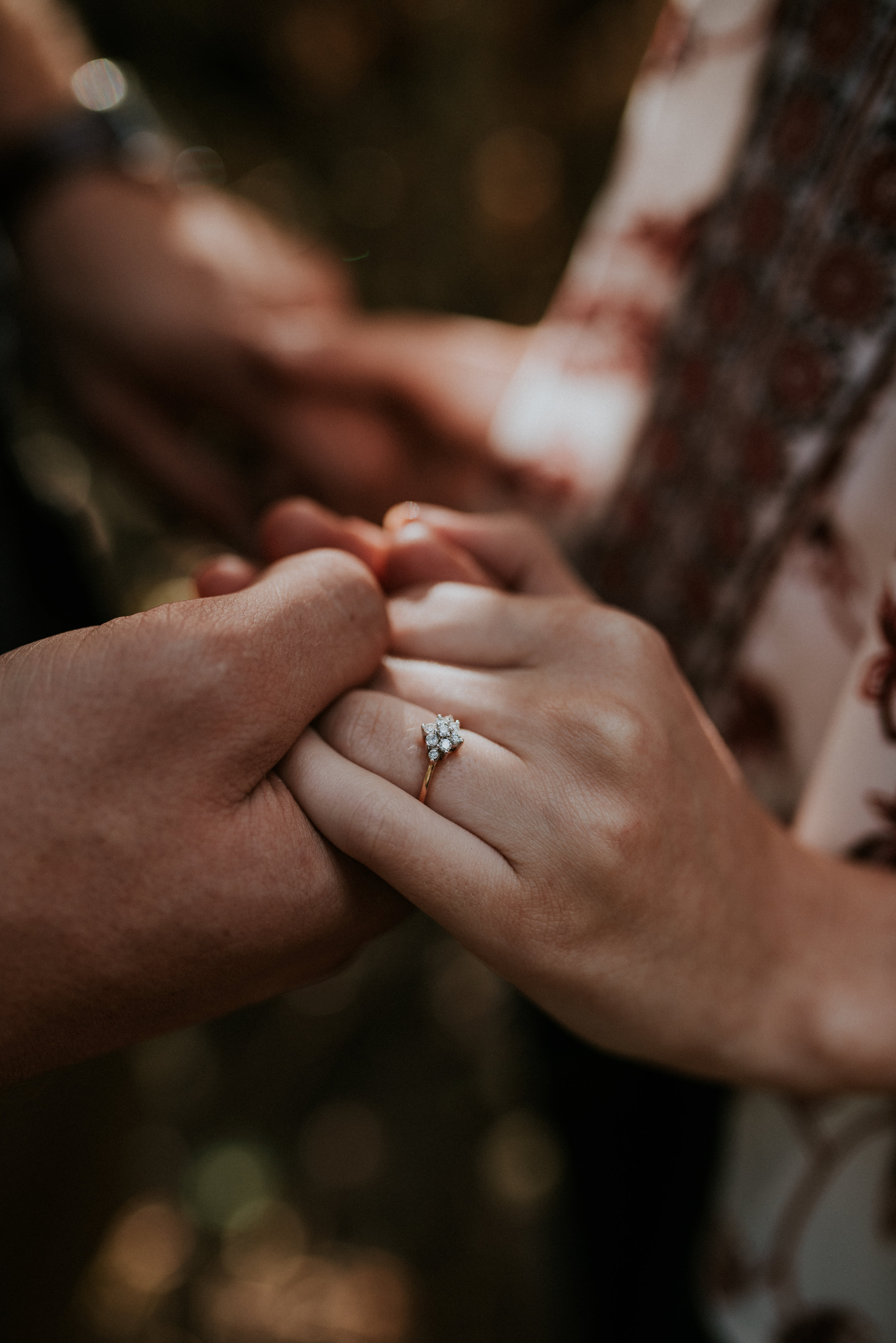 Fall Stormy Engagement Session Mount Lemmon-50.jpg