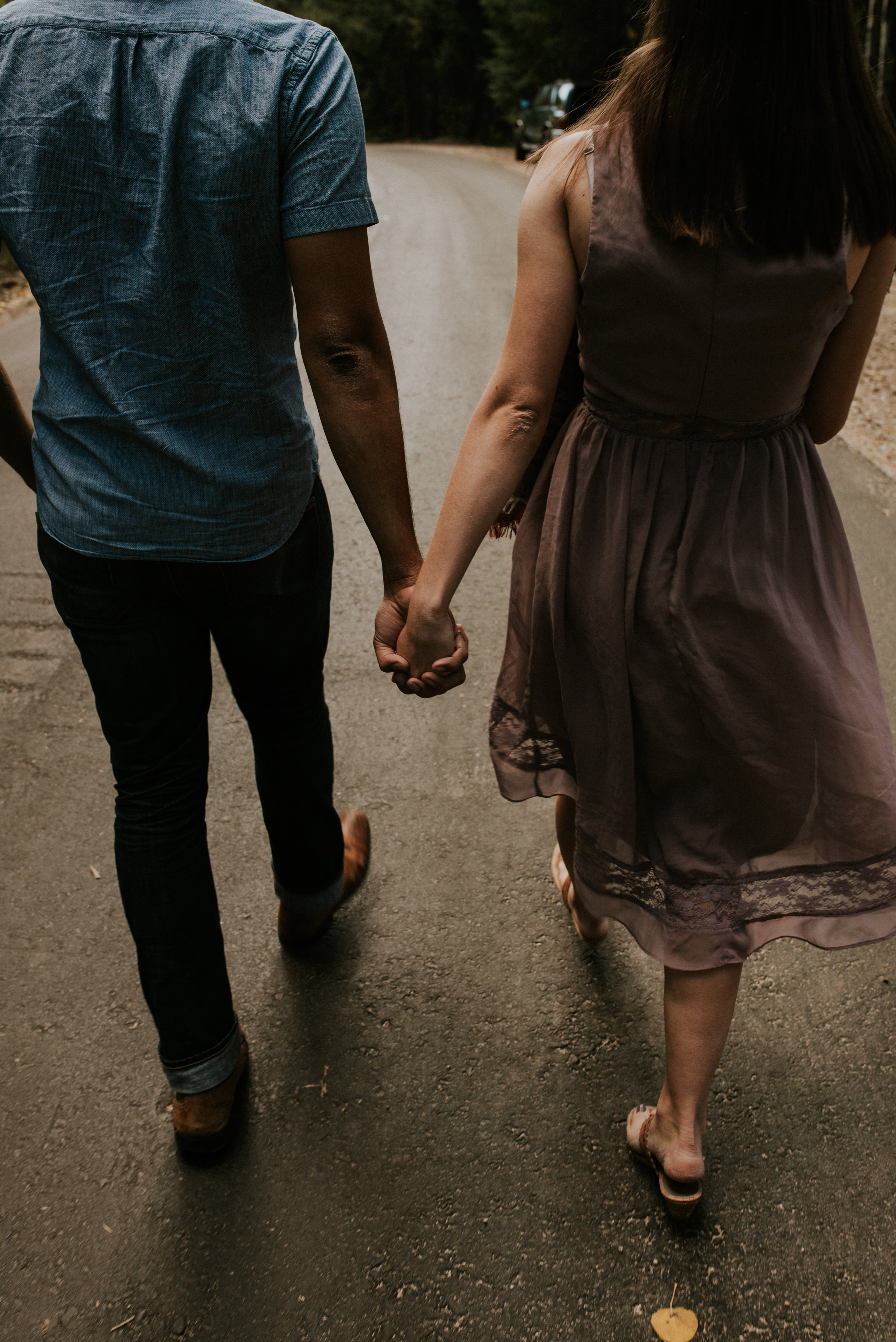 Romantic Fall Mountain Engagement Session Mount Lemmon-15.jpg