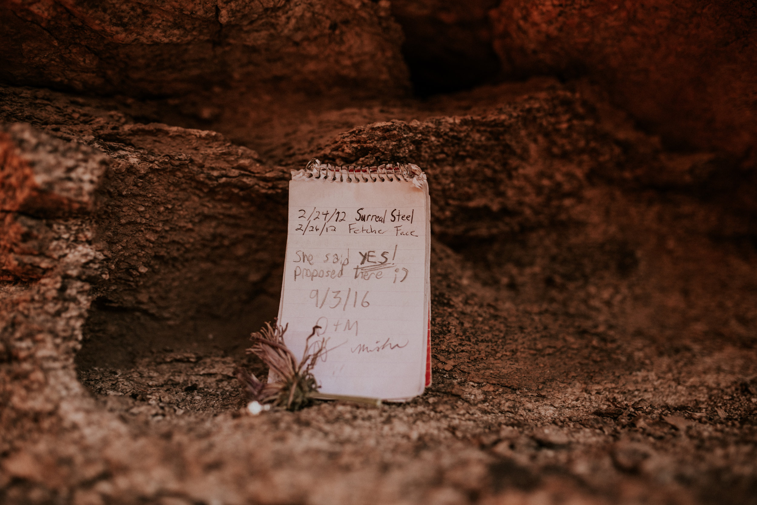 Romantic Fall Mountain Engagement Session Mount Lemmon-70.jpg