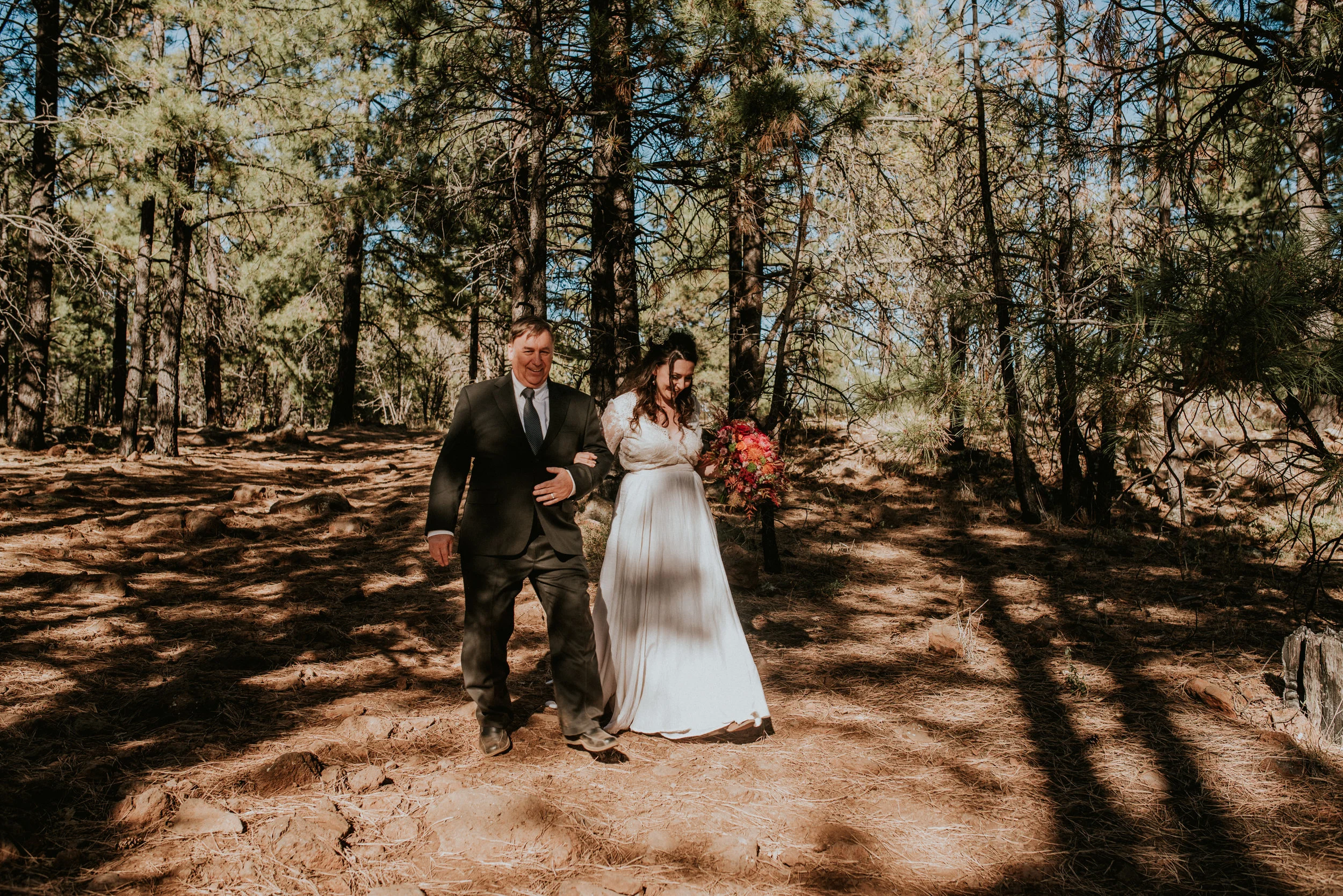 Intimate Adventure Fall Sedona Elopement-33.jpg