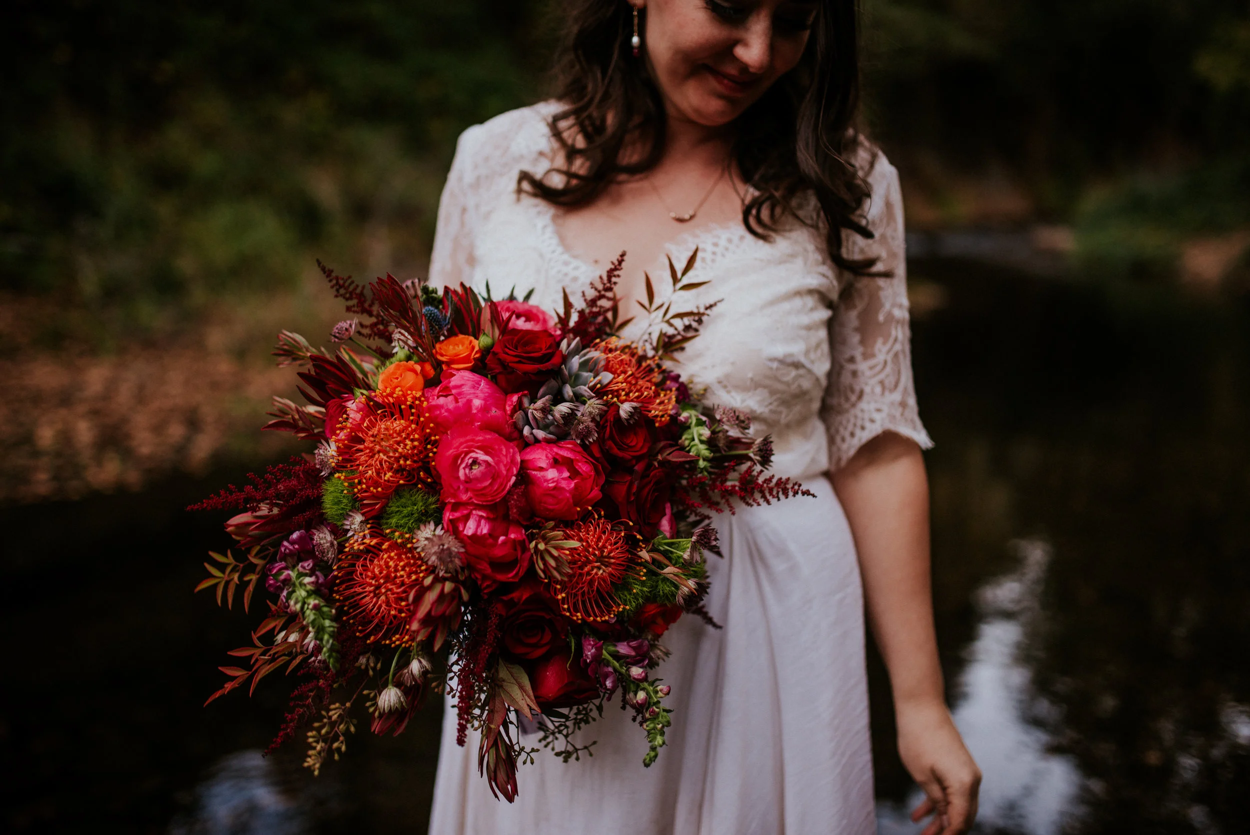 Intimate Adventure Fall Sedona Elopement-75.jpg