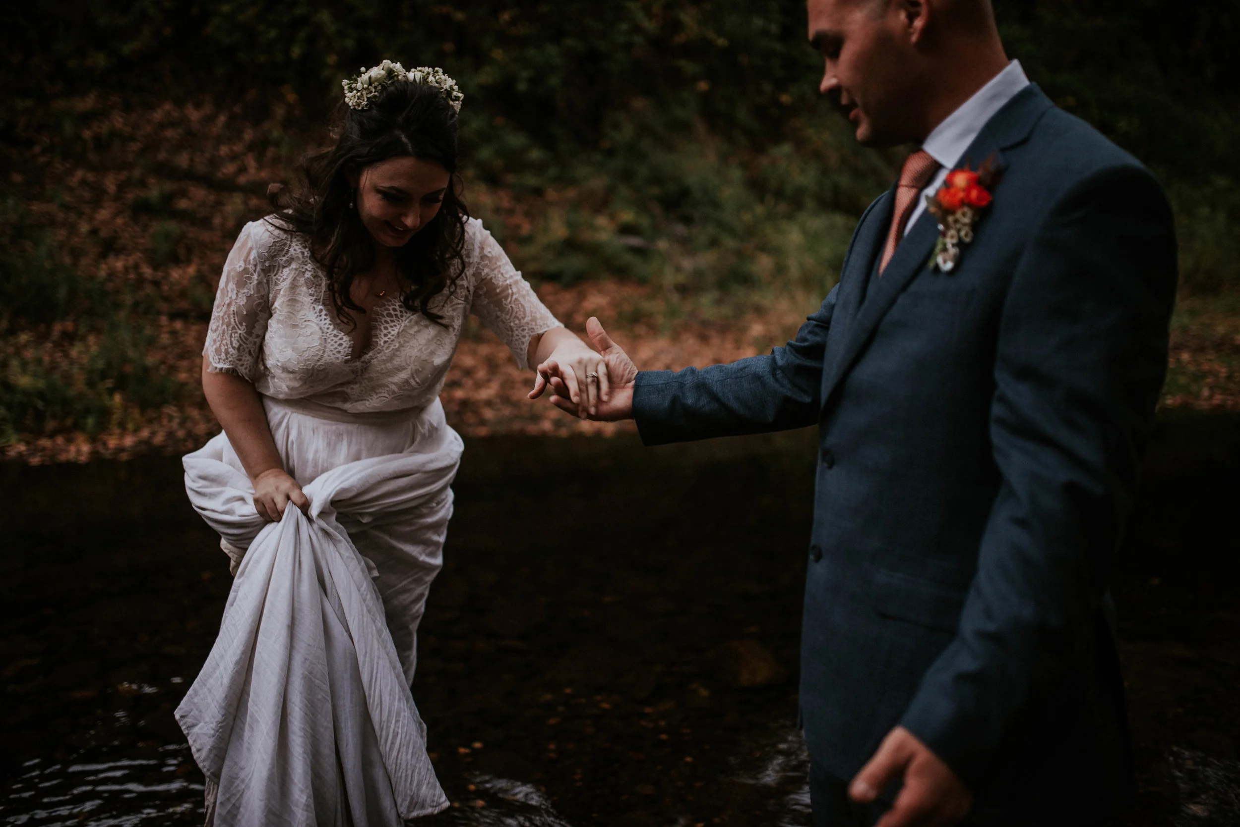Intimate Adventure Fall Sedona Wedding_-18.jpg