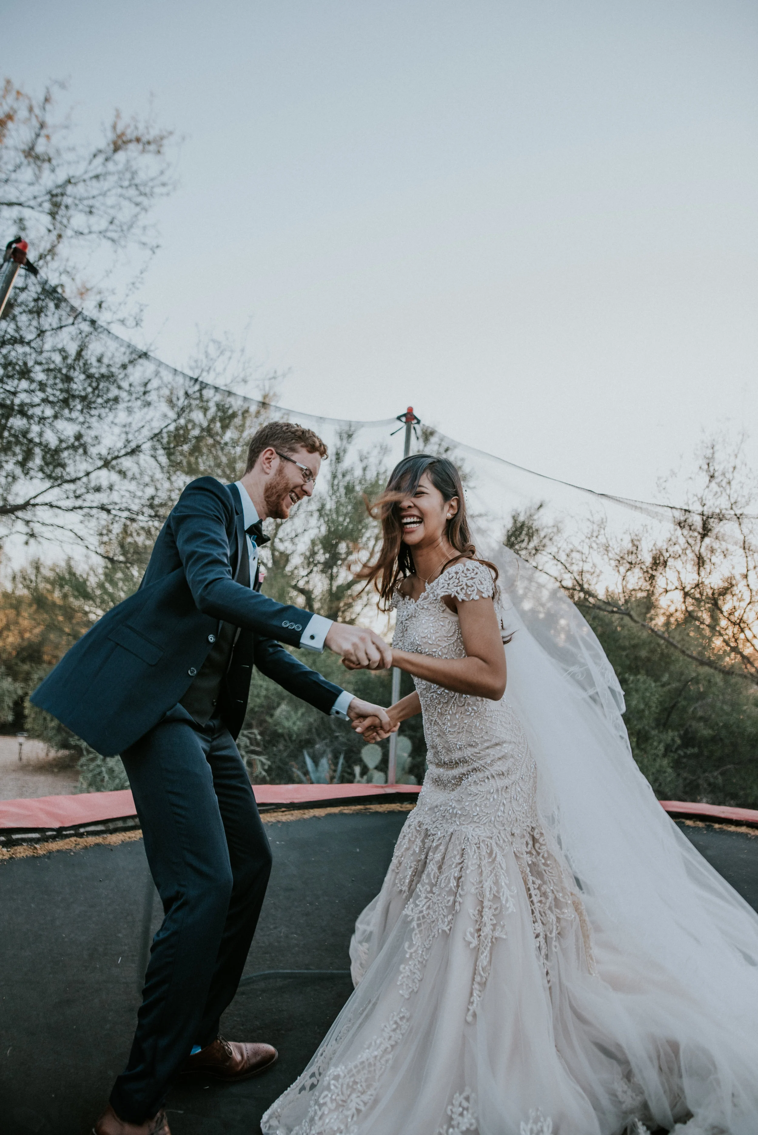 Tucson DIY Greenhouose Backyard Wedding.jpg