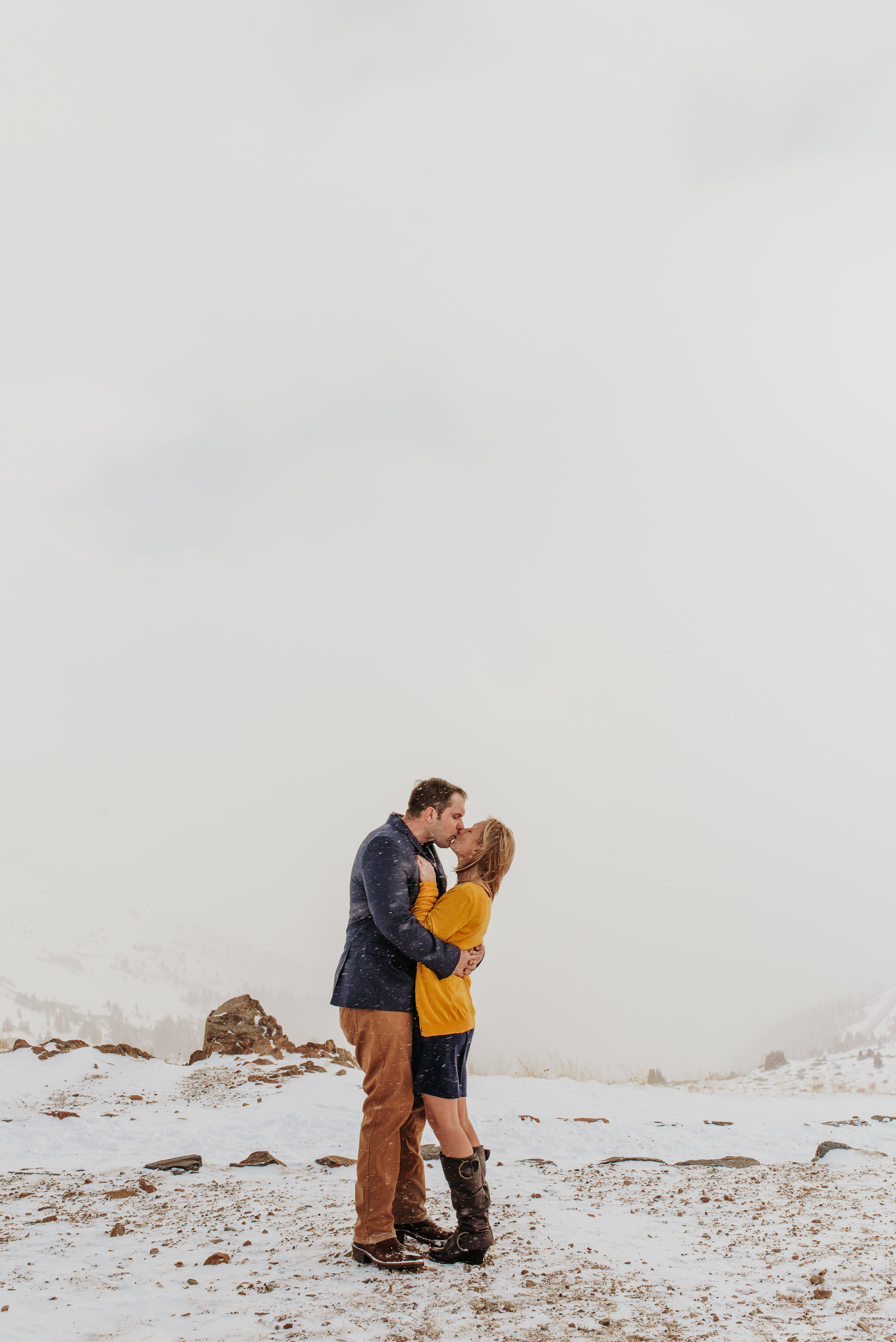 Colorado Adventure Snowy Engagement Session-22.jpg