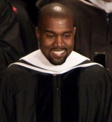 Kanye West: 'I am a pop artist', Art Institute of Chicago - 2015