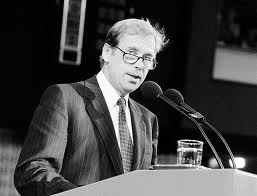 Vaclav Havel: 'People, your government has returned to you!', New Year's Address  - 1990