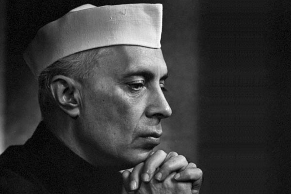 Jawaharlal Nehru: 'Tryst with Destiny', Independence for India - 1947 
