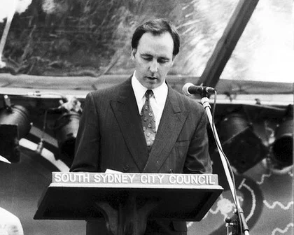 Paul Keating: 'We took the traditional lands and smashed the traditional way of life', Redfern Speech - 1992