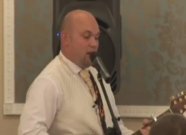 Courtney Blair: 'If anyone can turn him, Jen it’s you', For Rob and Jen - 2010