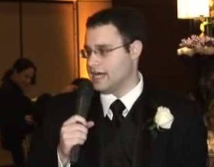 Jonathan: 'He's so old and I'm so young and handsome', for brother Ricky & Lauren