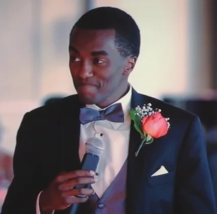 Abe: 'We combined forces, and we built a dynasty', For Greg and Lynette - 2013