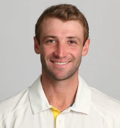 For Phillip Hughes: 'We must dig in and get through to tea', by Michael Clarke - 2014