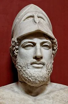 For the war dead: 'Comfort, therefore, not condolence, is what I have to offer to the parents of the dead',  Pericles - 431-404 BC