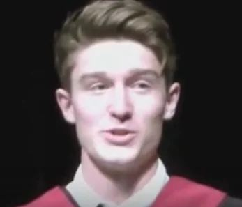 Evan Bilberdorf: 'I put the fun in fundamentally incapable', Rundle College - 2013