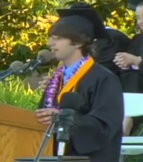 Lance Jabr & Jeffrey Herman: 'Suck it Yale: A Musical Journey Through the High School - Experience' - 2008