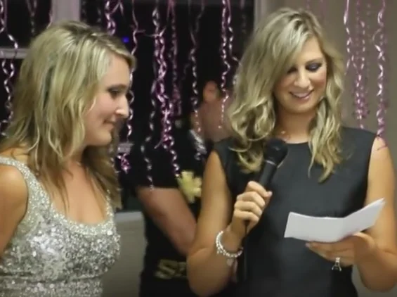 for Isabella 21st 'If you're expecting a graceful partner in life, maybe reconsider' - 2011