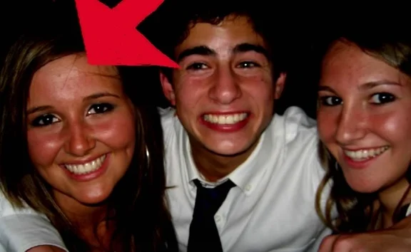 for Trovato twins: 'The naked baths Belle and Jordan shared together had to finally come to an end', multimedia by Erin - 2012