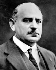 John Monash: 'It is an occasion for elevating the public spirit' - 1930