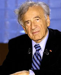 Elie Wiesel: 'And now we knew, we learned, we discovered that the Pentagon knew', The Perils of Indifference - United Nations, 1999