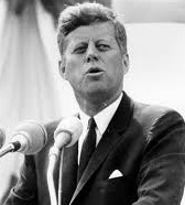 John F. Kennedy: 'Ich bin ein Berliner!', Berlin visit - 1963